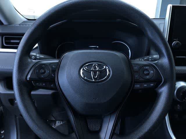 Thumbnail: 2025 Toyota RAV4 - 24