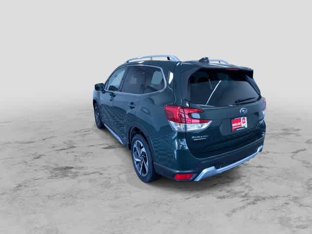 Thumbnail: 2023 Subaru Forester - 8