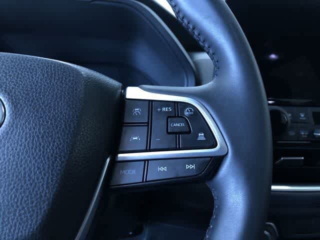 Thumbnail: 2025 Toyota Grand Highlander - 28