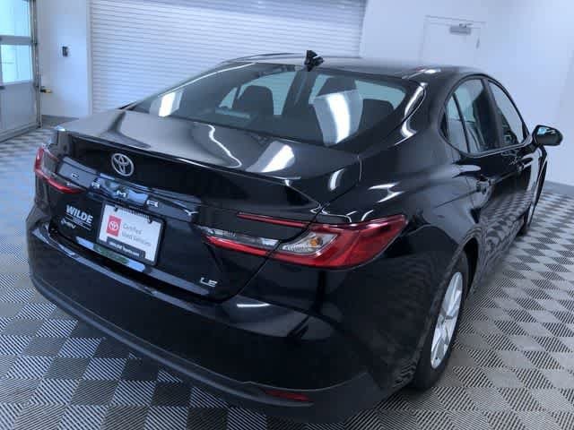 Thumbnail: 2026 Toyota Camry - 31