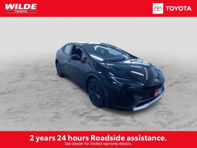 Thumbnail: 2026 Toyota Prius - 3