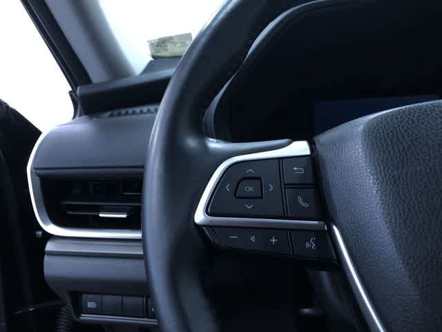 Thumbnail: 2025 Toyota Grand Highlander - 28