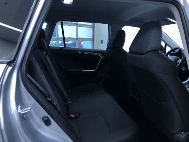 Thumbnail: 2025 Toyota RAV4 - 21