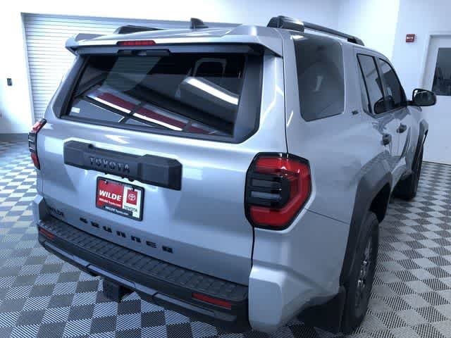 Thumbnail: 2026 Toyota 4Runner - 34