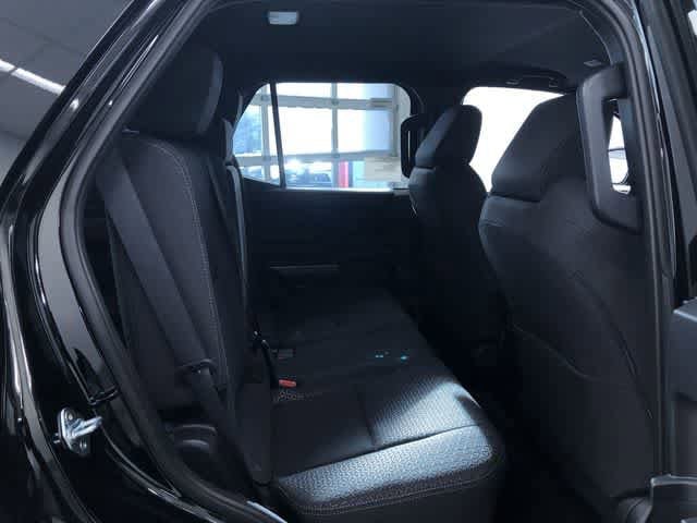 Thumbnail: 2025 Toyota 4Runner - 13