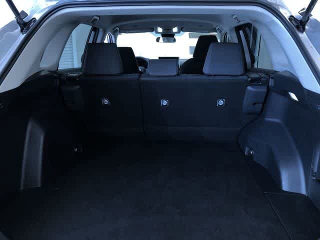 Thumbnail: 2025 Toyota RAV4 - 30