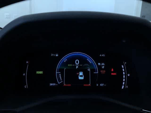 Thumbnail: 2025 Toyota Camry - 30