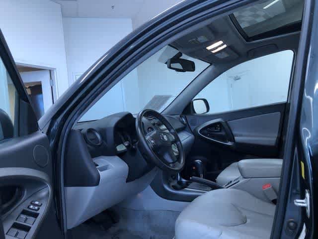 Thumbnail: 2011 Toyota RAV4 - 10