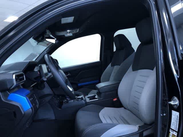 Thumbnail: 2025 Toyota Tacoma - 12