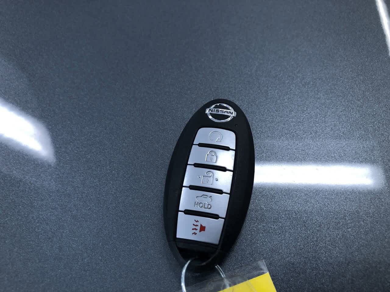 2019 Nissan Altima S 31