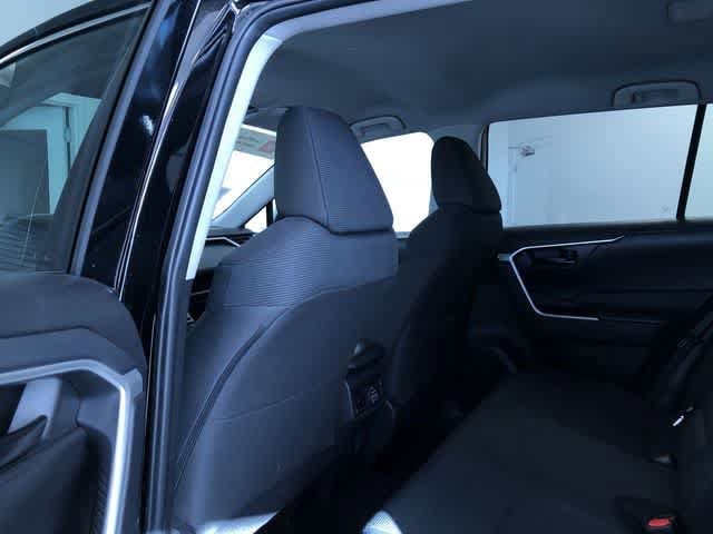 Thumbnail: 2025 Toyota RAV4 - 19