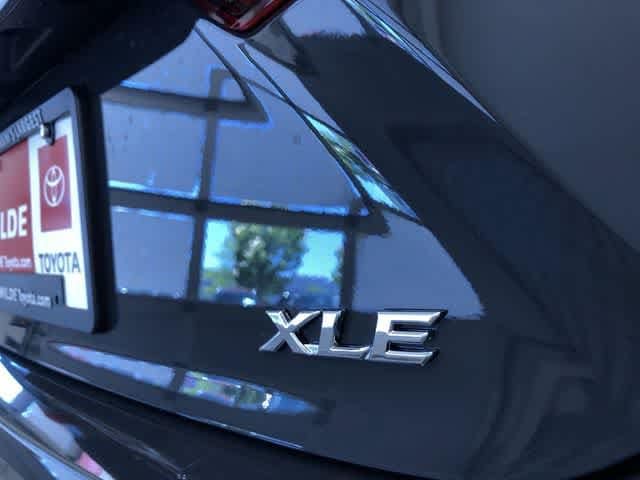 Thumbnail: 2026 Toyota Camry - 15