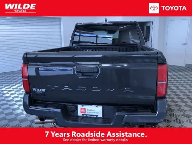 Thumbnail: 2025 Toyota Tacoma - 5