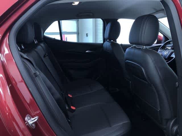 Thumbnail: 2021 Buick Encore GX - 22