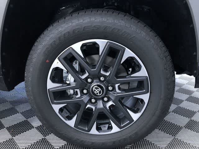 Thumbnail: 2026 Toyota Tundra - 9