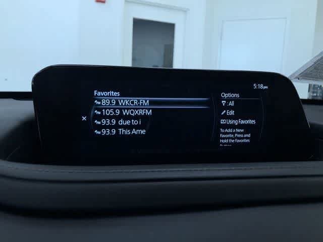 Thumbnail: 2025 Mazda CX-30 - 29