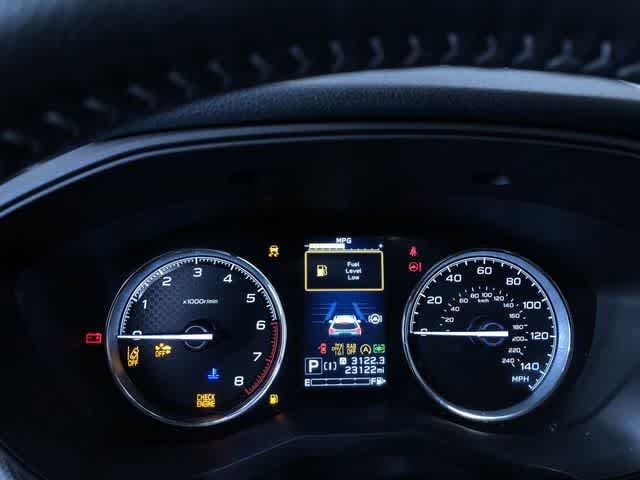 Thumbnail: 2023 Subaru Forester - 30