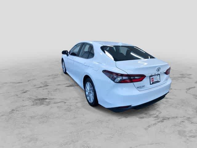 Thumbnail: 2023 Toyota Camry - 7