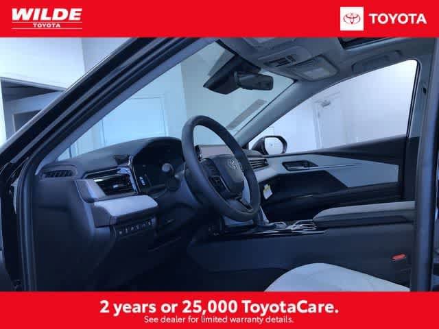 Thumbnail: 2026 Toyota Camry - 2