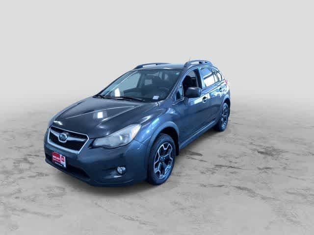 Thumbnail: 2014 Subaru XV Crosstrek - 6