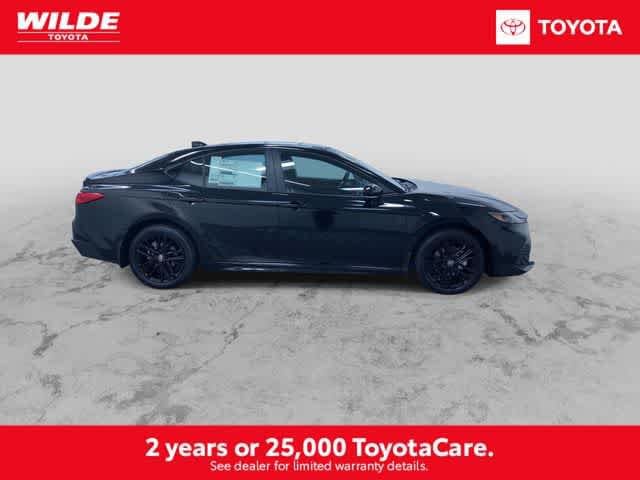 Thumbnail: 2026 Toyota Camry - 2