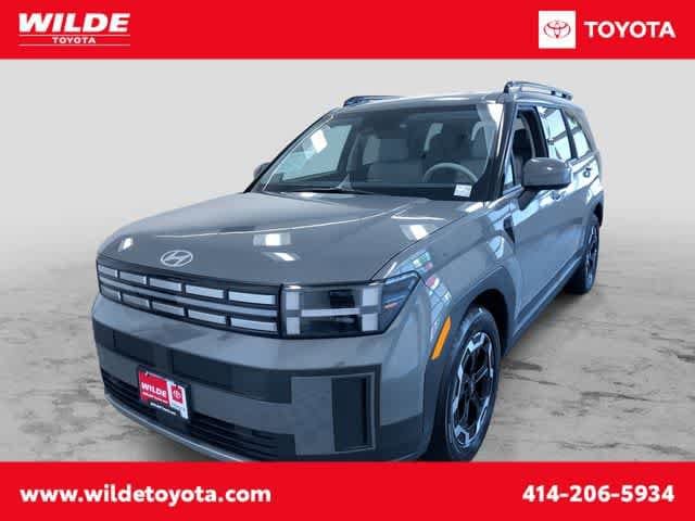 2024 Hyundai Santa Fe SEL -
                  West Allis, WI