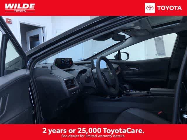 Thumbnail: 2026 Toyota Prius - 2