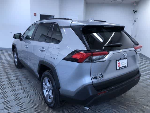 Thumbnail: 2025 Toyota RAV4 - 12