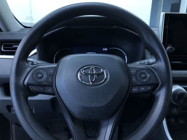 Thumbnail: 2023 Toyota RAV4 - 24