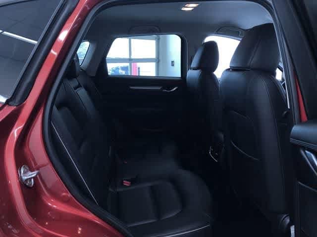 Thumbnail: 2025 Mazda CX-5 - 23