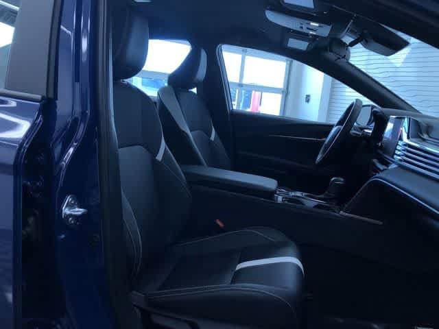 Thumbnail: 2025 Toyota Camry - 22