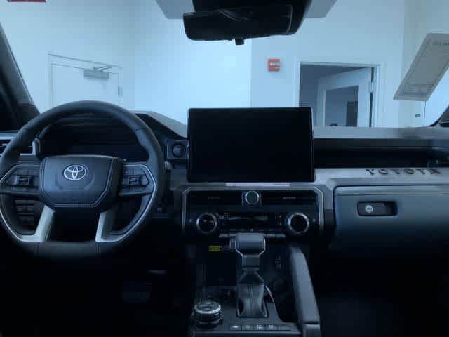 Thumbnail: 2026 Toyota Tacoma - 12