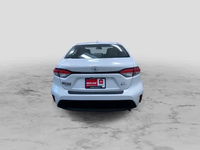 Thumbnail: 2026 Toyota Corolla - 8