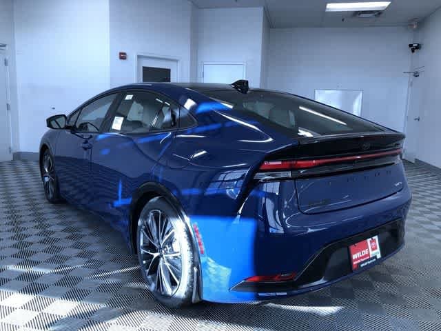 Thumbnail: 2026 Toyota Prius - 12