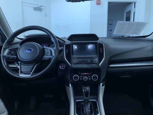 Thumbnail: 2020 Subaru Forester - 17