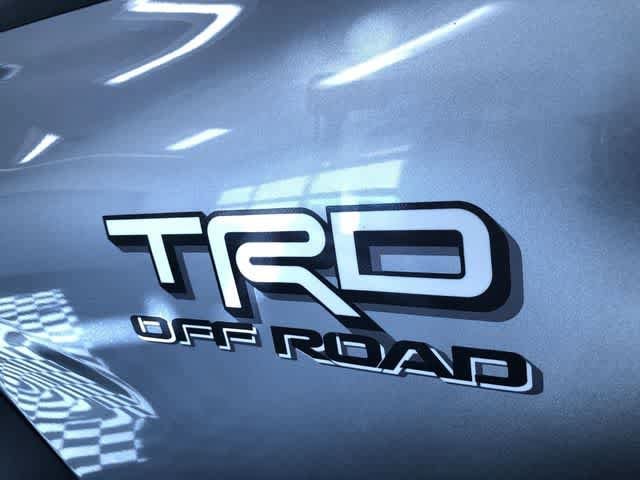 Thumbnail: 2024 Toyota Tacoma - 9
