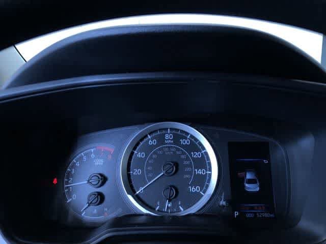 Thumbnail: 2022 Toyota Corolla - 29