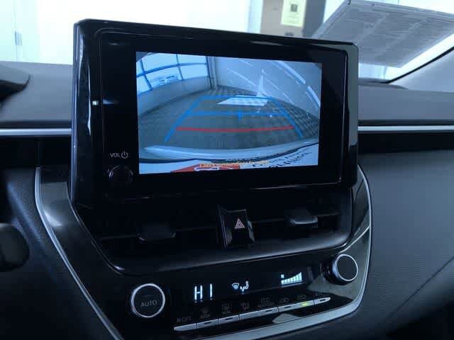 Thumbnail: 2025 Toyota Corolla - 27