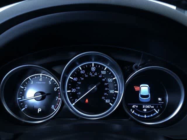 Thumbnail: 2025 Mazda CX-5 - 31