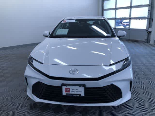 Thumbnail: 2026 Toyota Camry - 14