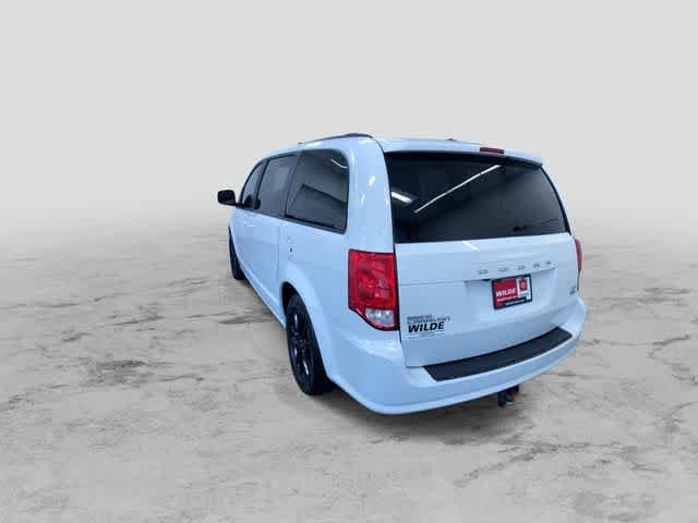 Thumbnail: 2019 Dodge Grand Caravan - 8
