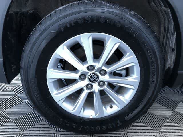 Thumbnail: 2025 Toyota Grand Highlander - 18