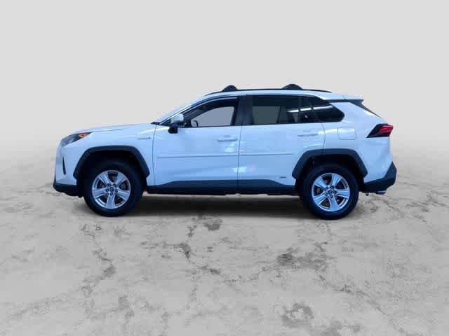 Thumbnail: 2019 Toyota RAV4 - 7
