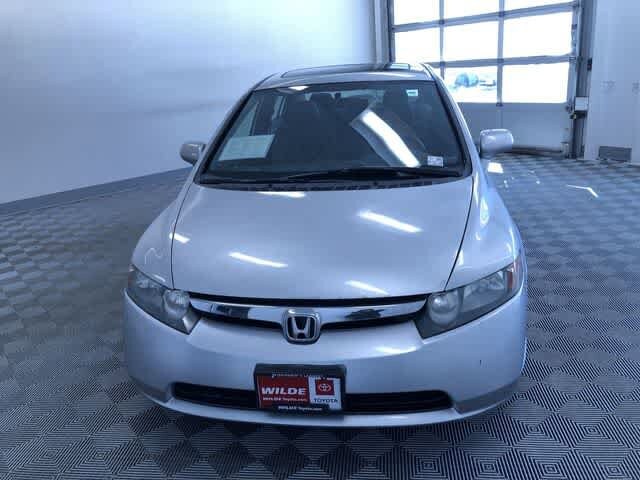 Thumbnail: 2007 Honda Civic - 14