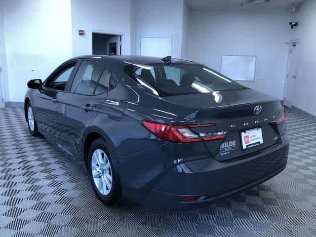 2026 Toyota Camry LE - Photo 13