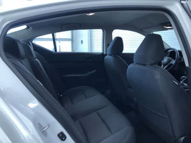 Thumbnail: 2025 Nissan Altima - 21