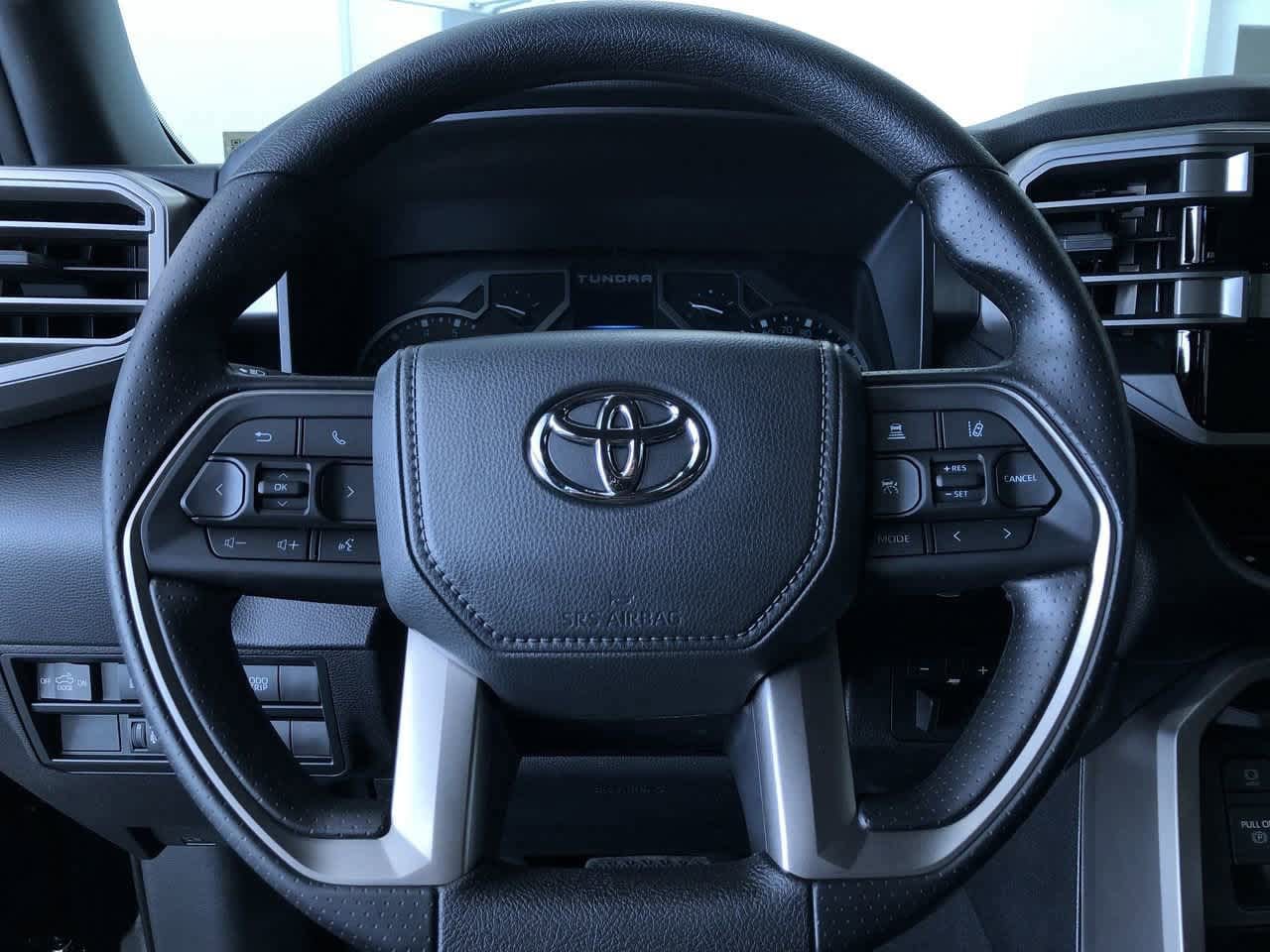 Thumbnail: 2025 Toyota Tundra - 33