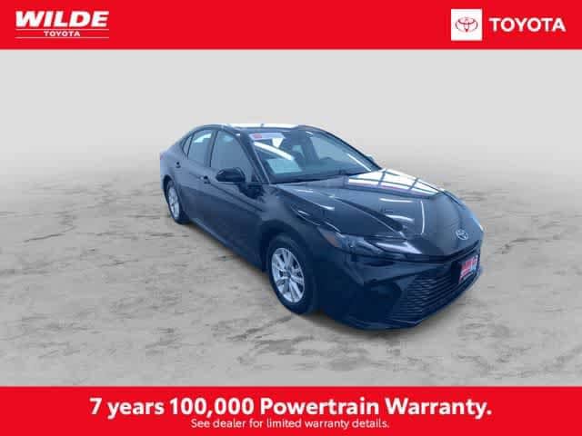 Thumbnail: 2025 Toyota Camry - 3