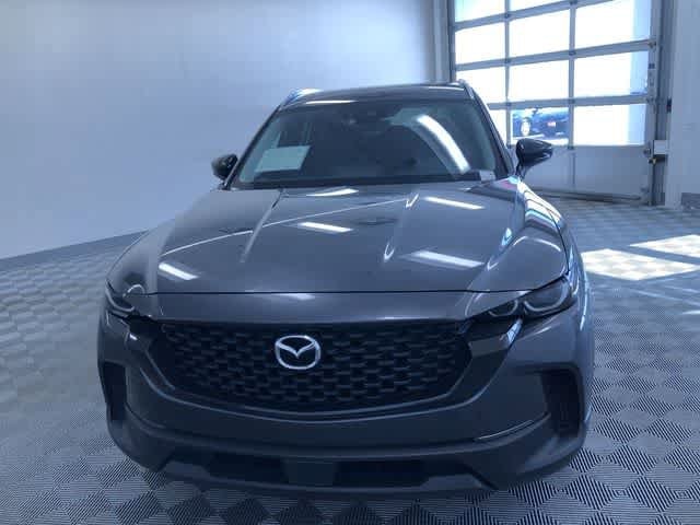 Thumbnail: 2024 Mazda CX-50 - 15