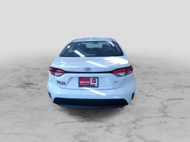 Thumbnail: 2025 Toyota Corolla - 8